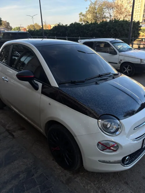 Fiat 500 2024 Dolcevita plus 