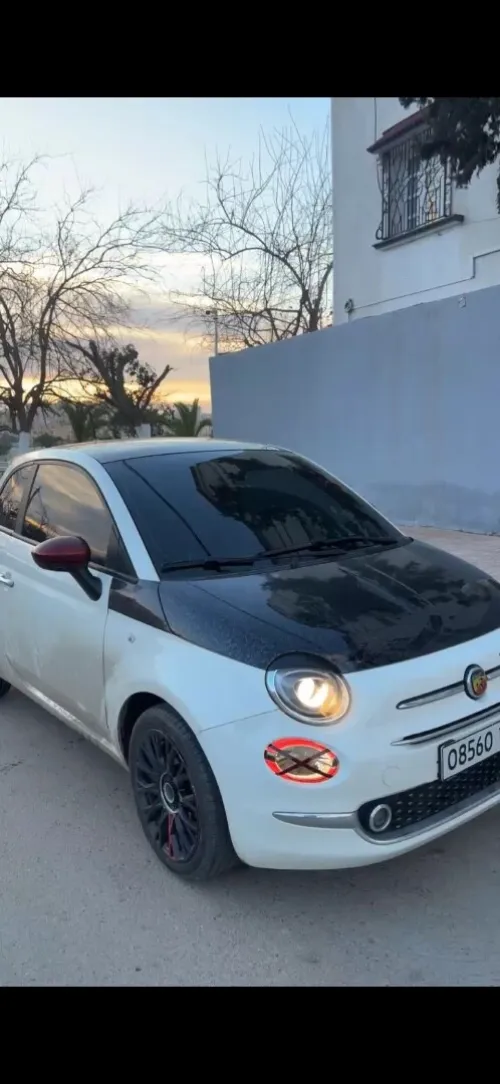 Fiat 500 2024 Dolcevita plus 
