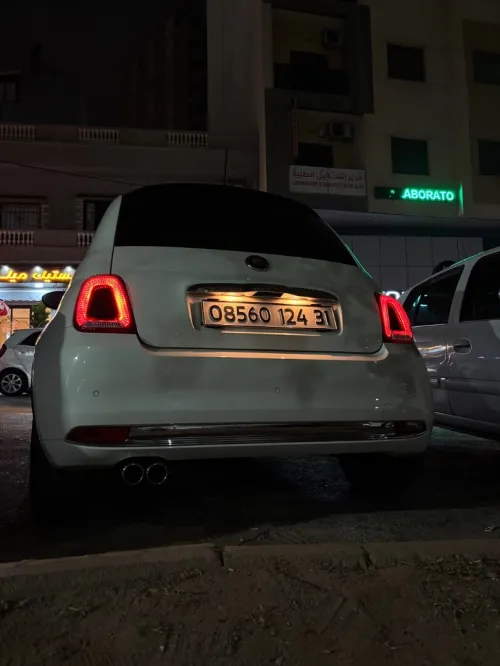 Fiat 500 2024 Dolcevita plus 