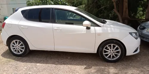 Seat Ibiza 2014 Fully