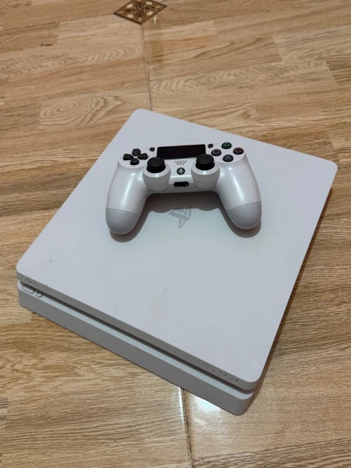 Ps4 Slim