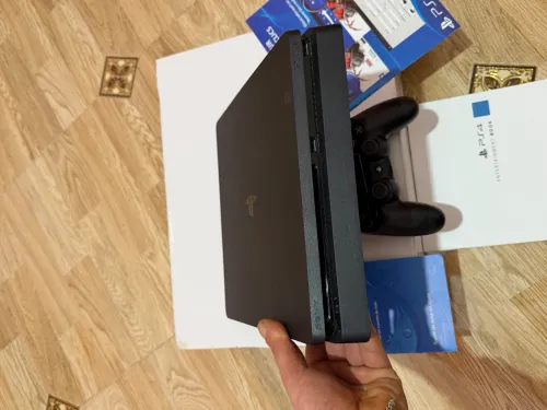 Ps4 slim 512 gb