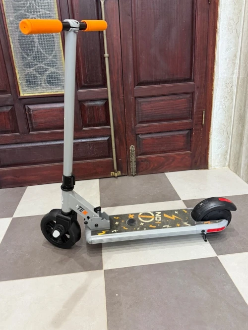 Trottinette électrique