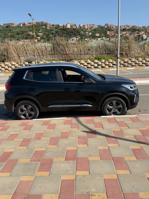 Chery Tiggo 4 pro 2024 Comfort 
