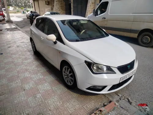 Seat Ibiza 2012 Fully