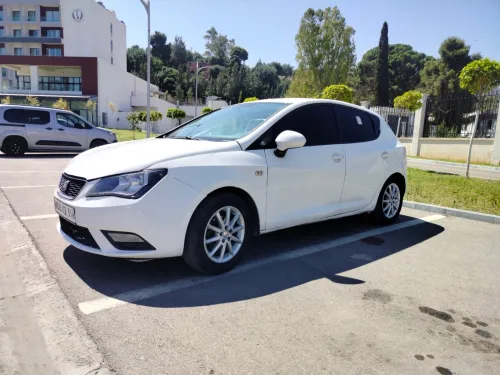Seat Ibiza 2012 Fully