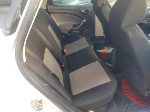 Seat Ibiza 2012 Fully