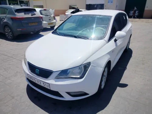 Seat Ibiza 2012 Fully