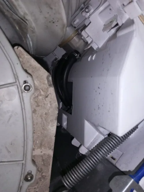 Pièces Machine à laver