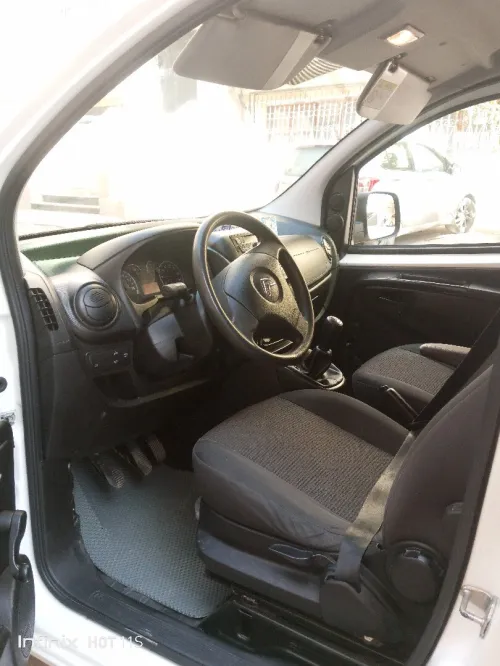 Citroen Nemo 2014 