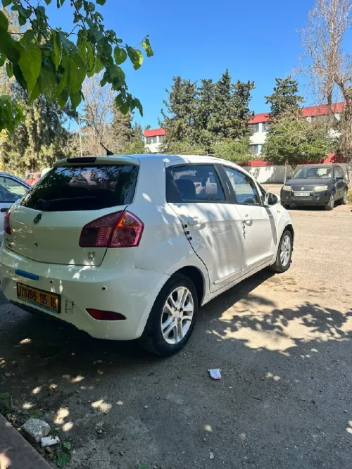Geely S5 2015 