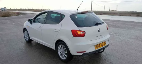 Seat Ibiza 2013 Fully