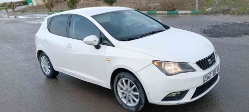Seat Ibiza 2013 Fully