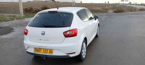Seat Ibiza 2013 Fully