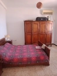 Location vacances Villa Chlef Beni haoua