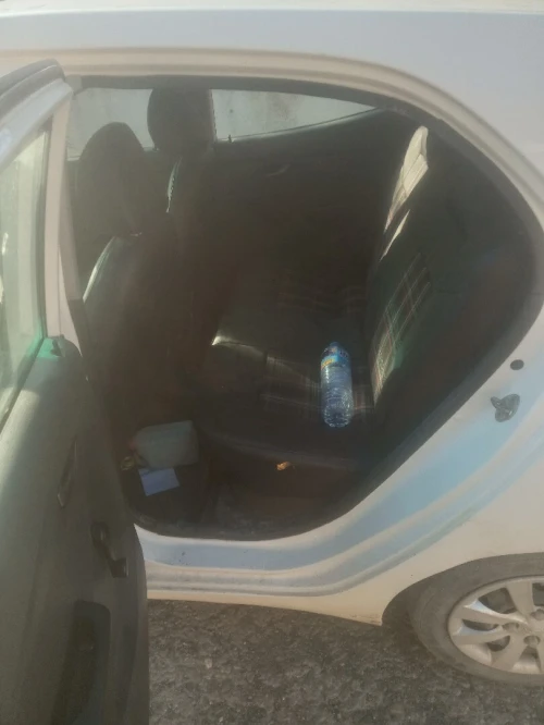 Hyundai EON 2012 GLS