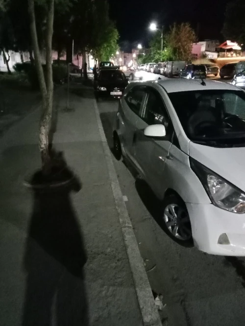 Hyundai EON 2012 GLS