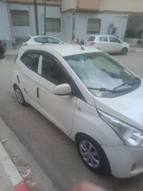 Hyundai EON 2012 GLS