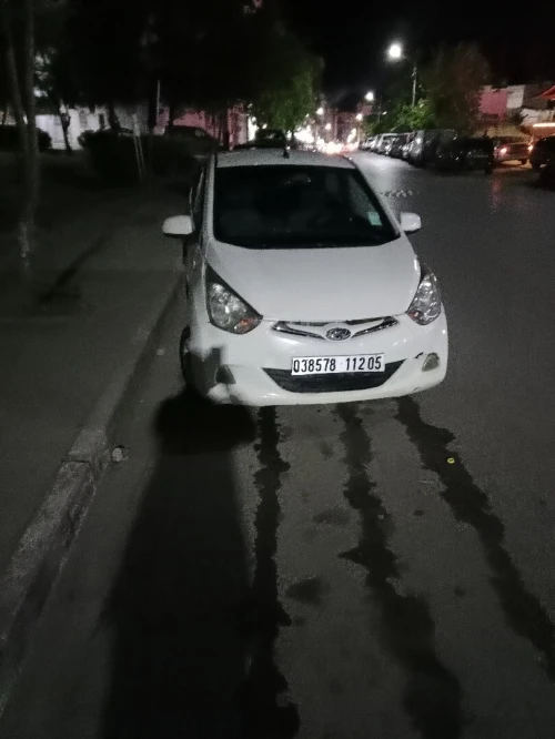 Hyundai EON 2012 GLS