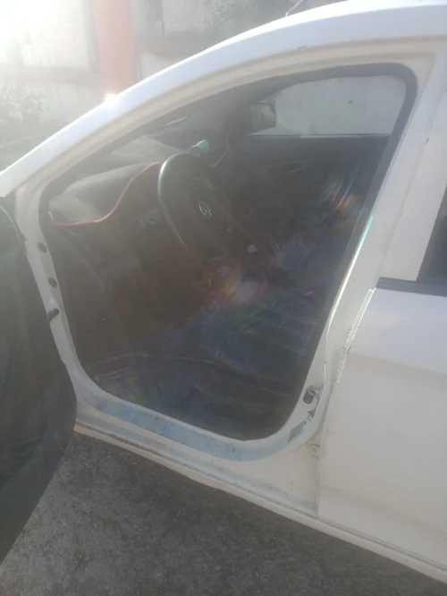 Hyundai EON 2012 GLS