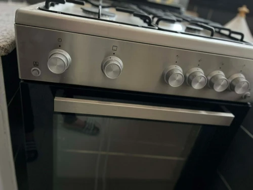 Cuisinière