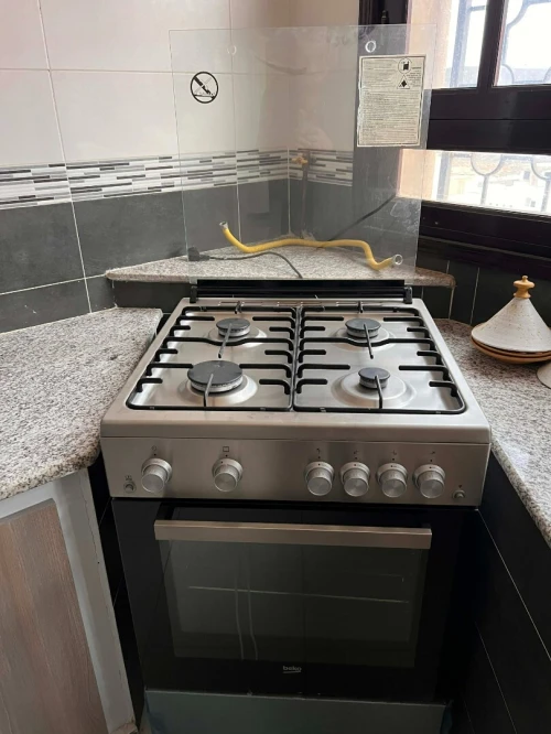 Cuisinière