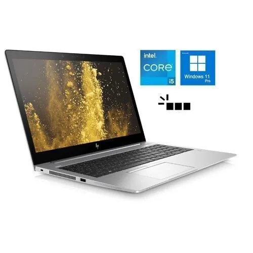 Hp elitebook 840 g5 i5 8eme 16/256gb