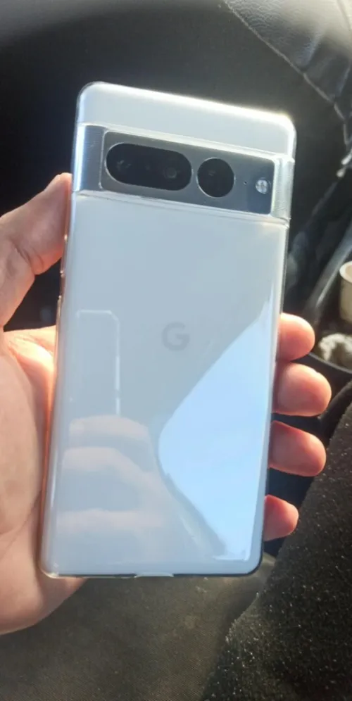Google Google Pixel 7 Pro