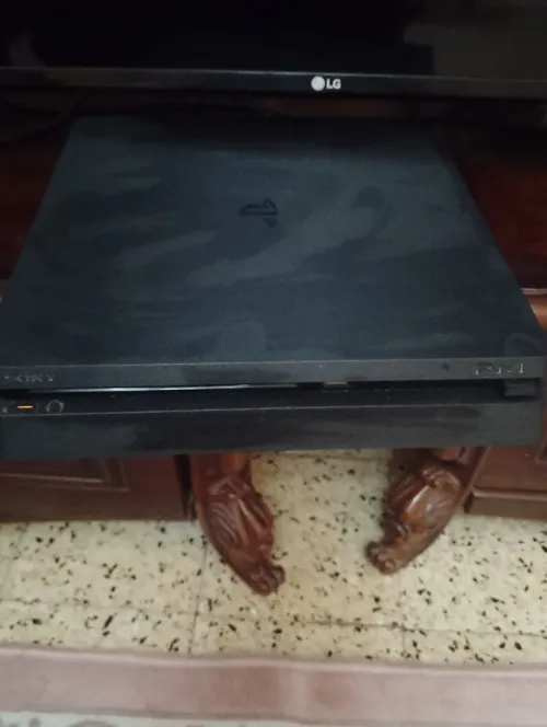 Ps4