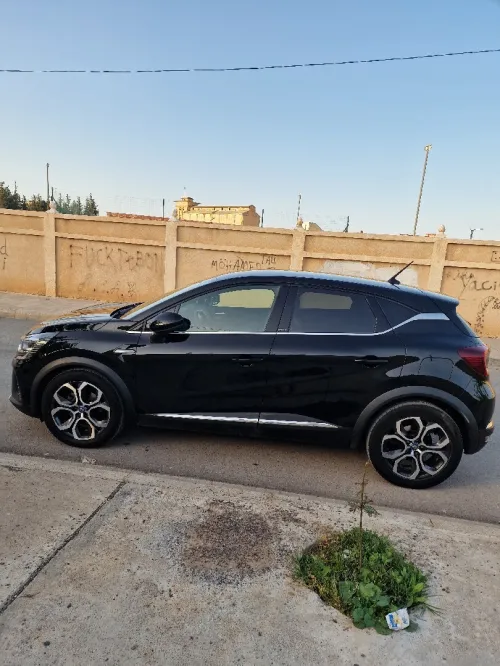 Renault Captur 2021 Captur