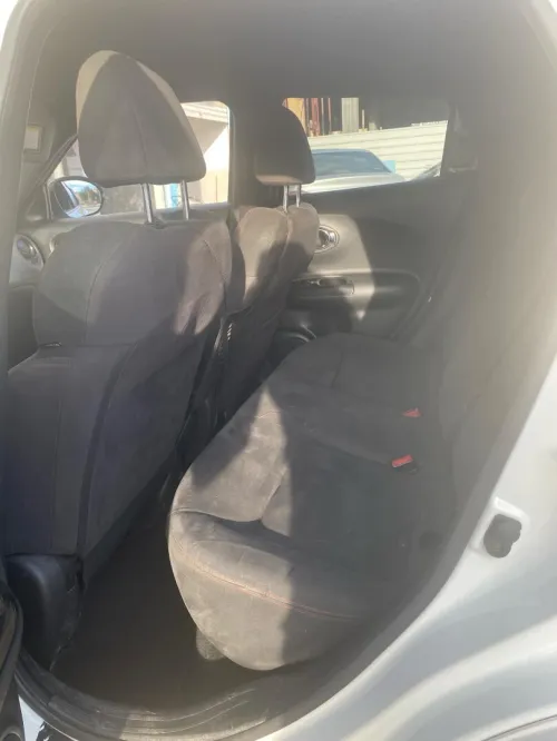 Nissan Juke 2014 Juke