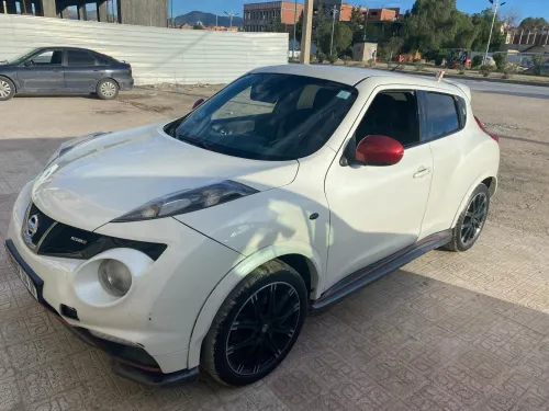 Nissan Juke 2014 Juke