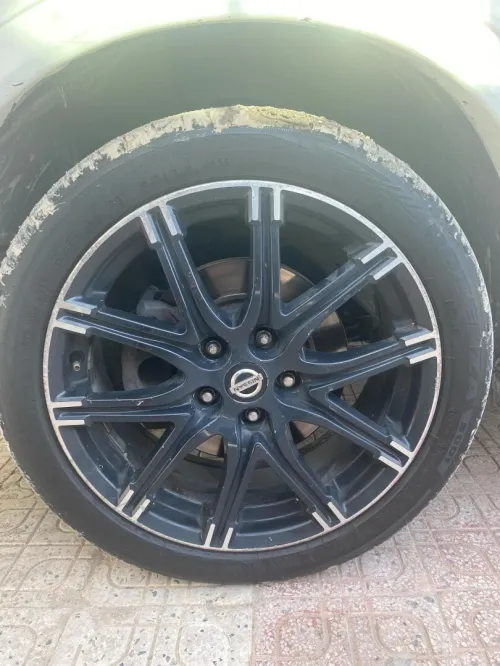 Nissan Juke 2014 Juke