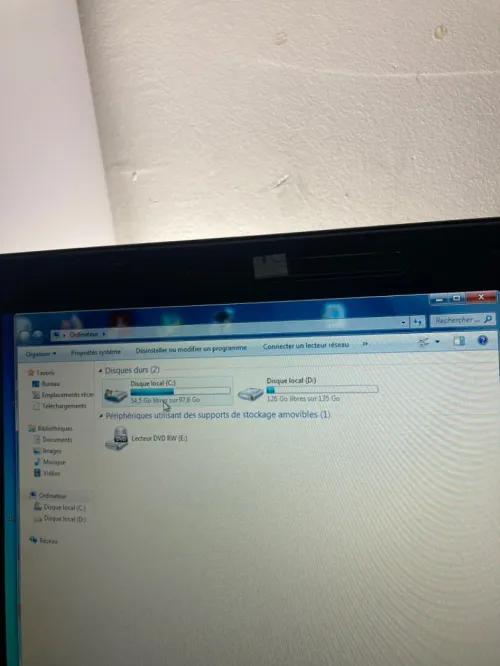 Pc portable azus