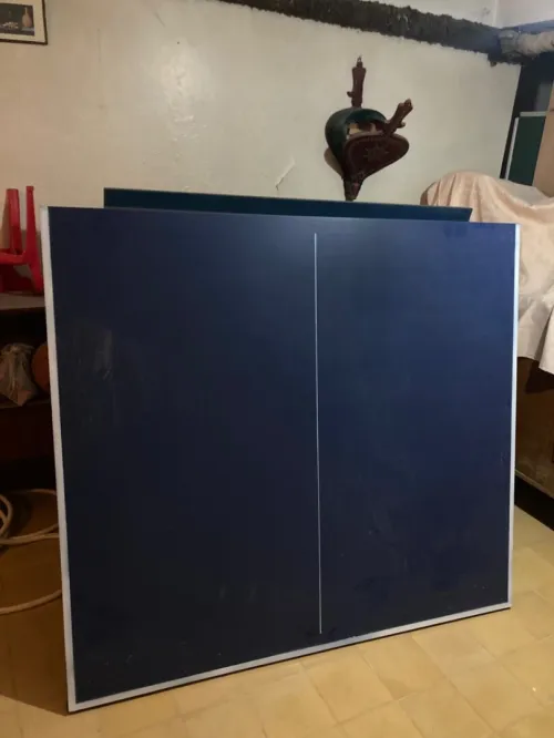 Table ping pong