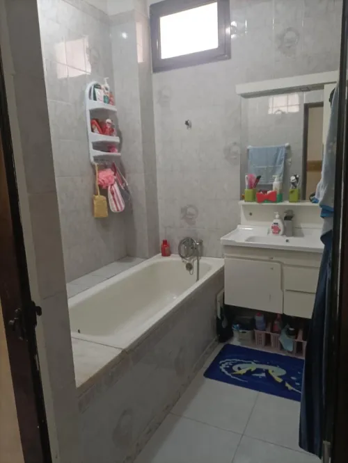 Vente Appartement F5 Alger Bordj el bahri