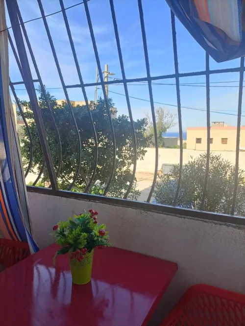 Vente Appartement F5 Alger Bordj el bahri