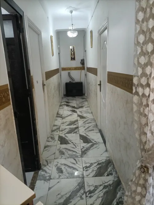 Vente Appartement F5 Alger Bordj el bahri