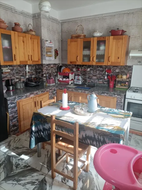 Vente Appartement F5 Alger Bordj el bahri