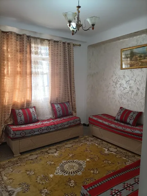 Vente Appartement F5 Alger Bordj el bahri