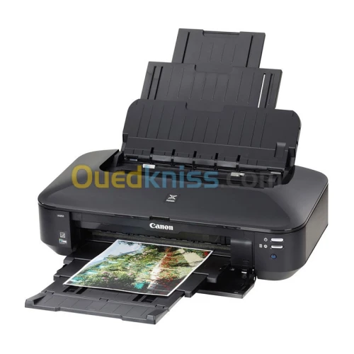 IMPRIMANTE JET D'ENCRE A3 A4 CANON IX6840 LAN & WIFI 