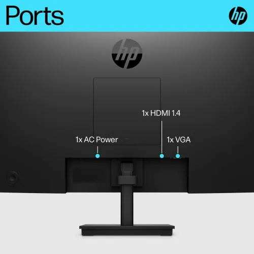 Ecran HP V24 G5 24 Pouce FHD / HDMI/ VGA