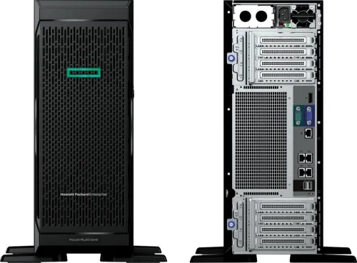 SERVEUR TOUR HPE ProLiant HPE ProLiant ML350 Gen10