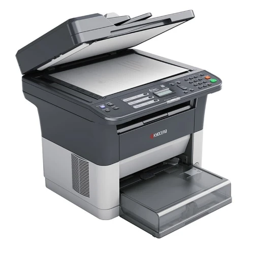 MULTIFONCTION KYOCERA FS-1125 MFP - PHOTOCOPIEUSE + IMPRIMANTE + FAX