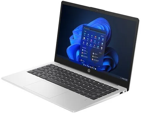 LAPTOP HP 250 G10 CORE I5-1335U / DDR4 8GB / SSD 512GB NVME / 15.6" FHD