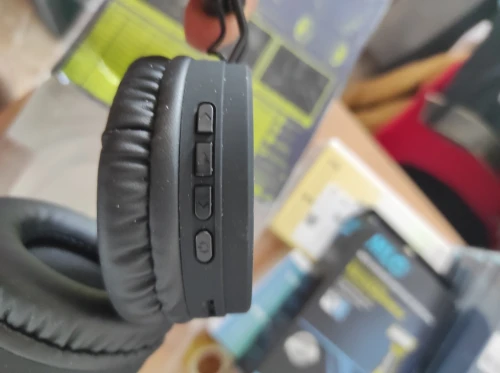 casque remax RB -725 HB PRO