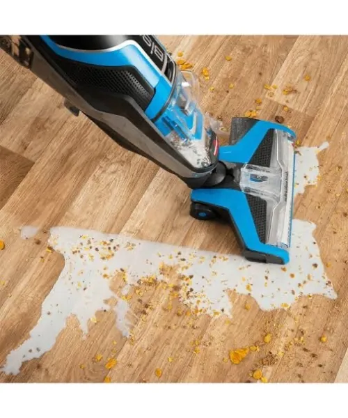 Aspirateur Bissel crosswave à eau, aspirateur laveur 3 en 1