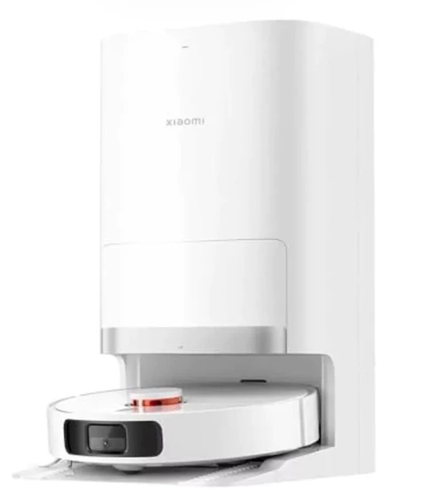 Robot aspirateur laveur Xiaomi X20+ sous emballage