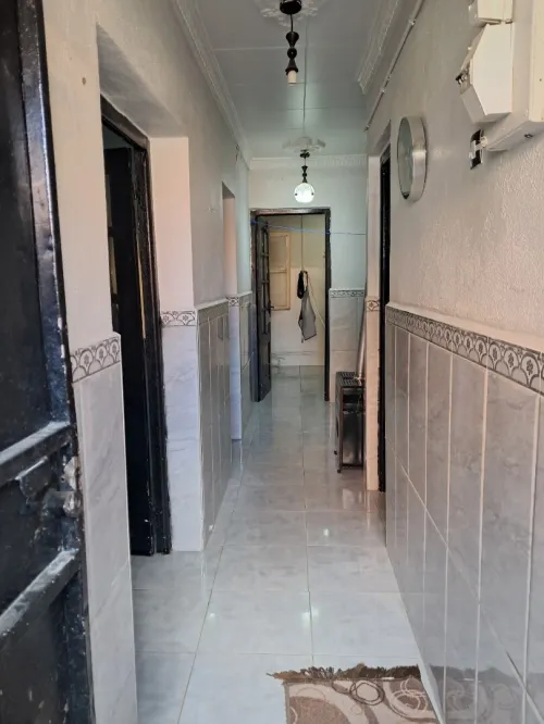 Vente Appartement F3 Batna Oued chaaba