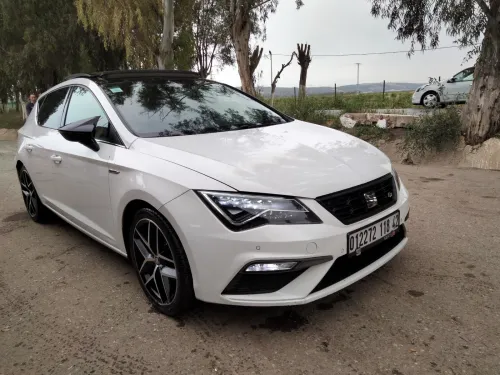 Seat Leon 2018 Fr +